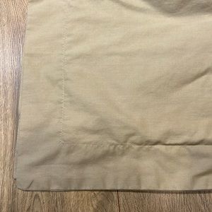 Target Queen duvet and shams